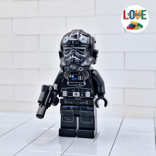 Lego star wars tie fighter - wars,
