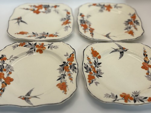 Vintage meakin silver - vintage,