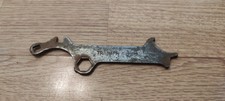 Vintage Triumph C C LTD Multi Spanner Tool for Fork Suspension