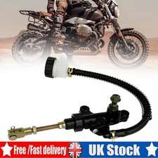 For Yamaha Rear Brake Master