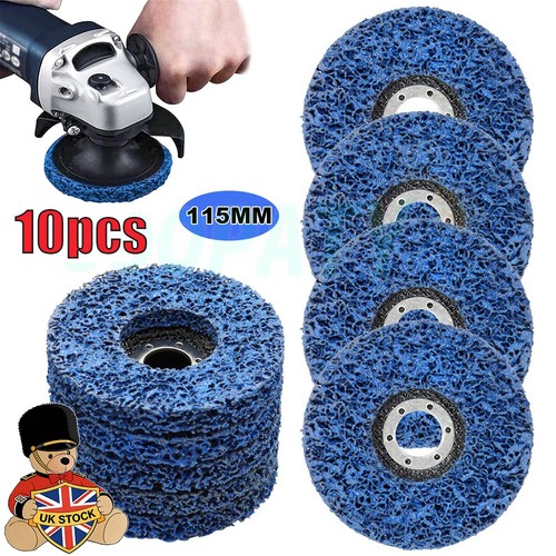 10pcs poly strip - 10pcs, discs