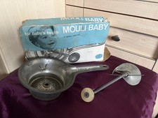 Vintage Kitchen, Mouli- Baby