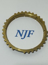 Synchro Ring 1st & 2nd & 3rd