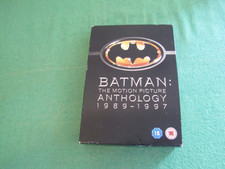 Batman : The Motion Picture