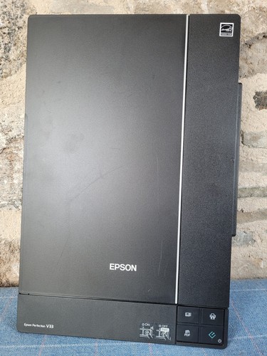 Epson perfection v33 - epson,