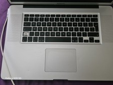 Vintage Apple MacBook Pro