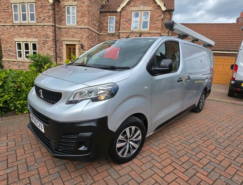 2019 peugeot expert - 69, lwb