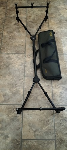 Fox quattro rod extendable - quattro,