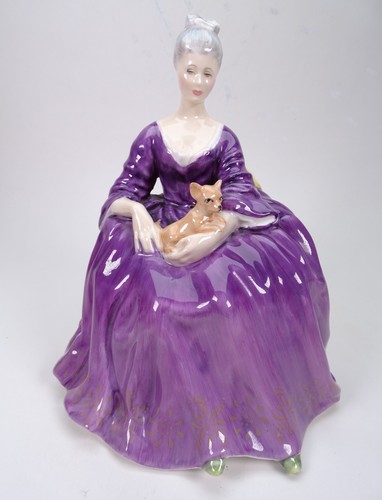 Royal doulton charlotte bone - royal,