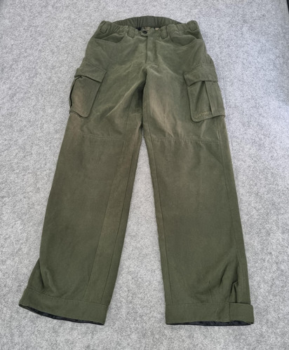 Musto cargo trousers mens - trousers,