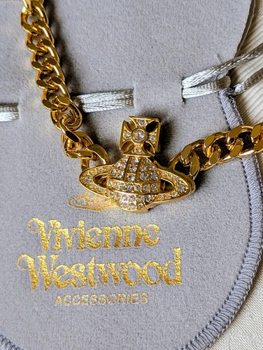 Vivienne westwood gold - westwood,