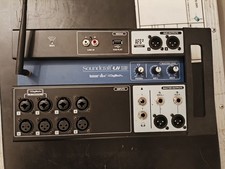 Soundcraft Ui12 Digital Mixer