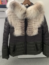 Georgio And Mario Real Fur