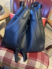 Mulberry Millie Tote