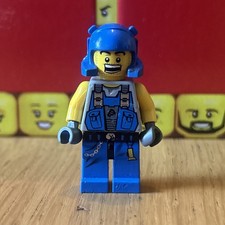 Lego Pm006 Power Miners