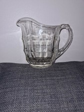 Davidson JACOBEAN Small Jug -