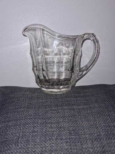 Davidson jacobean small jug - small,