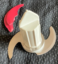 Kenwood Gourmet Processor