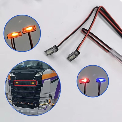 Led position light for - light, 1/14