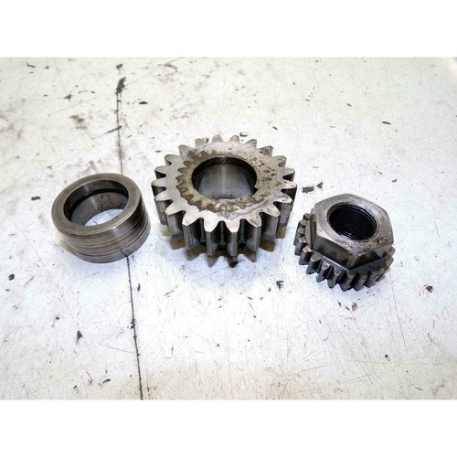 250 1996 crank shaft - 250,