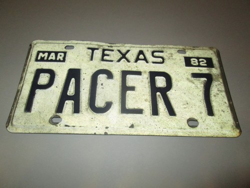 Vintage 1982 texas - a1,