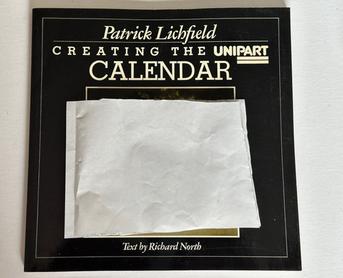 Patrick lichfield creating - lichfield,,