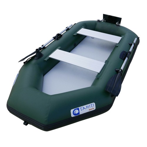 Tahiti sports angler - tahiti,
