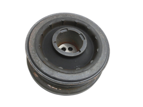 Crankshaft pulley for - crankshaft,