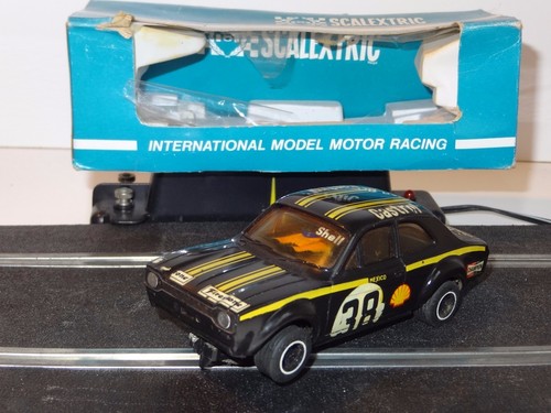 Triang scalextric car - (c),
