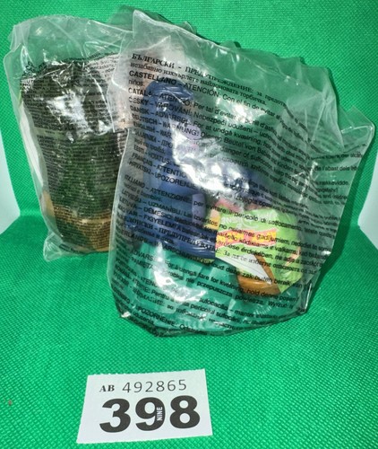 Sealed tarzan gorilla - 2, &