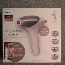 Brand New Philips Lumea IPL