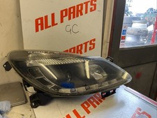 🔥 VAUXHALL CORSA D F/L