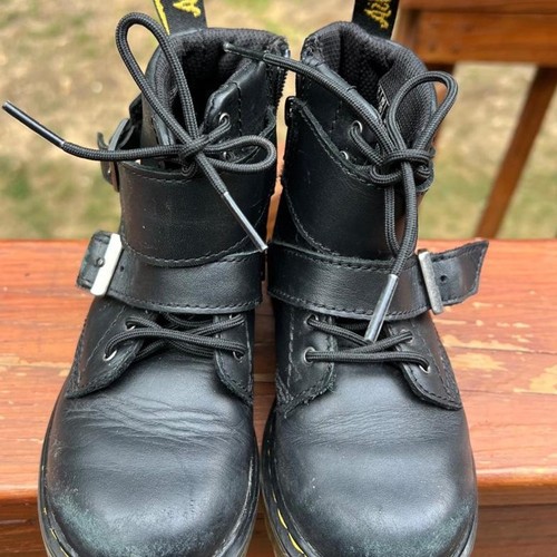 Martens youth 10 - martens,