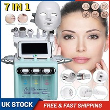 7 in 1 Hydro Dermabrasion
