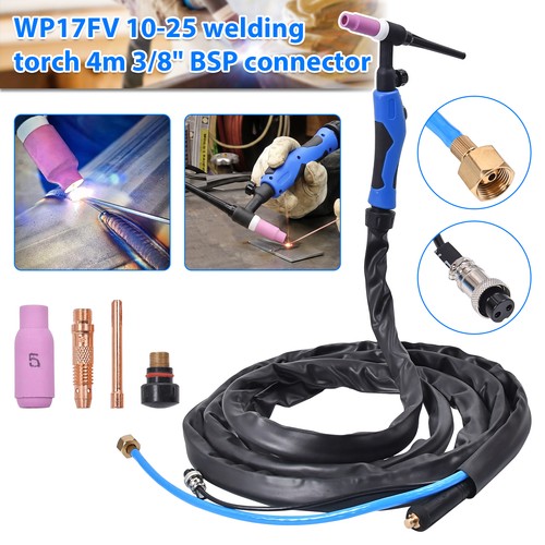 Wp17fv tig welding - tig,