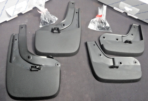 Genuine tiguan front - genuine, and