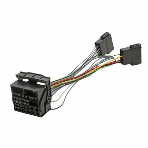Volkswagen rcd500 retro fit - vw,
