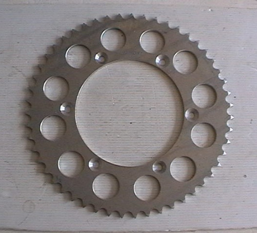 Renthal 124 520 suzuki - renthal, 124-520-51