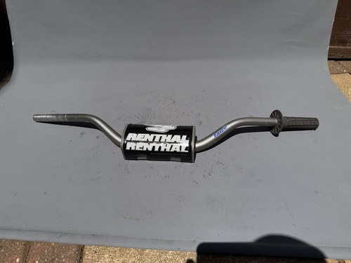 Renthal fatbar handlbars - renthal,