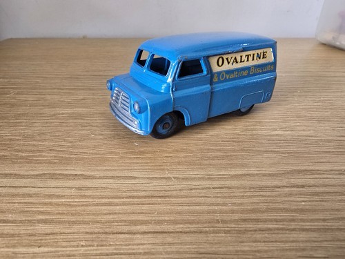 Dinky toys bedford - toys, 10