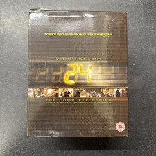 24: The Complete Collection