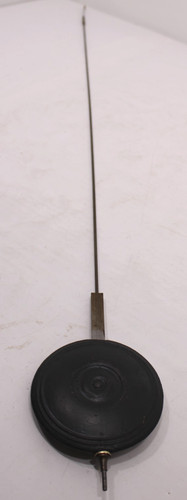 Antique longcase clock - antique,