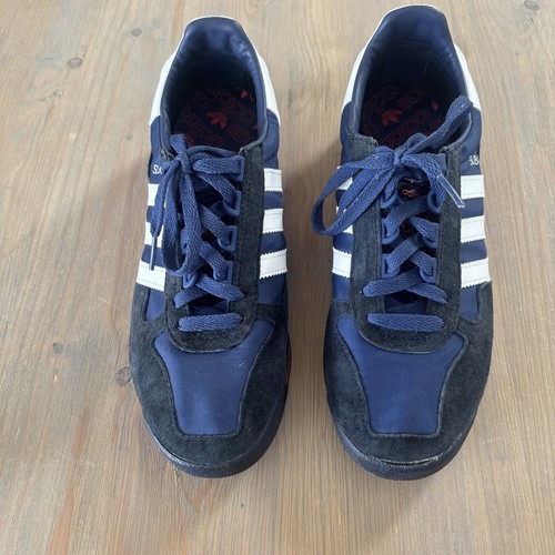 Adidas men sl80 trainers - men's,