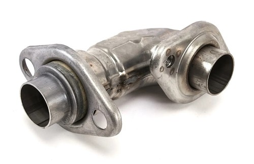 Smart genuine exhaust - genuine, pipe