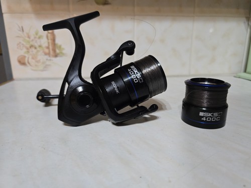 Sonik sks c4000 reel - sonik,