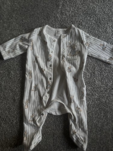 Peter rabbit baby - rabbit, boy