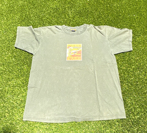 Vintage byrd graphic - byrd,