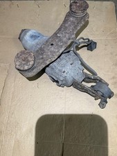 Honda CRV Mk3 2010 - 2012 2.2