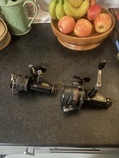 Mitchell 2250RD vintage fixed