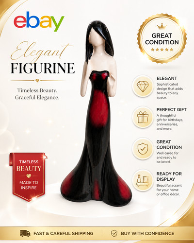 The leonardo collection lady - the,
